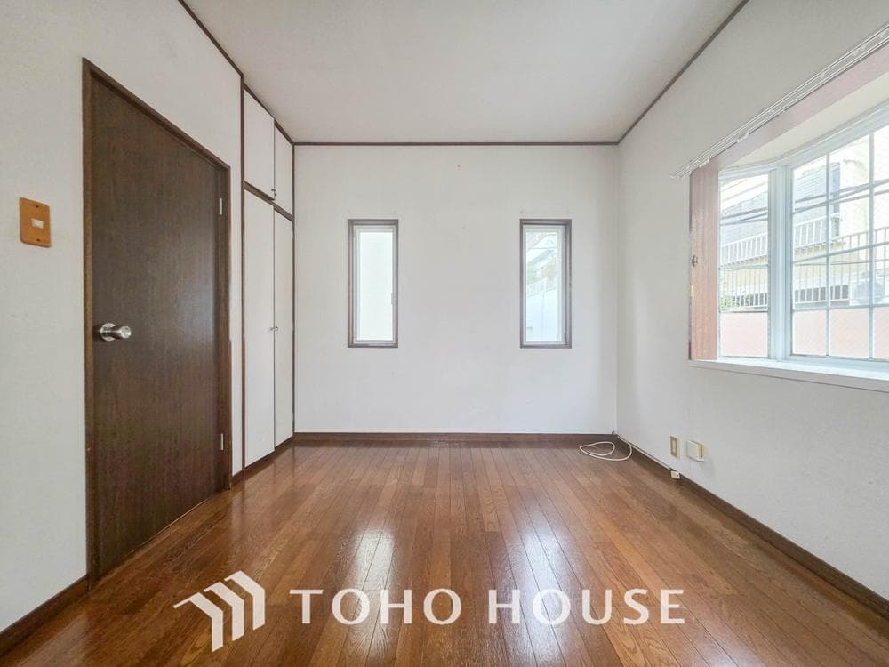 リビング以外の居室