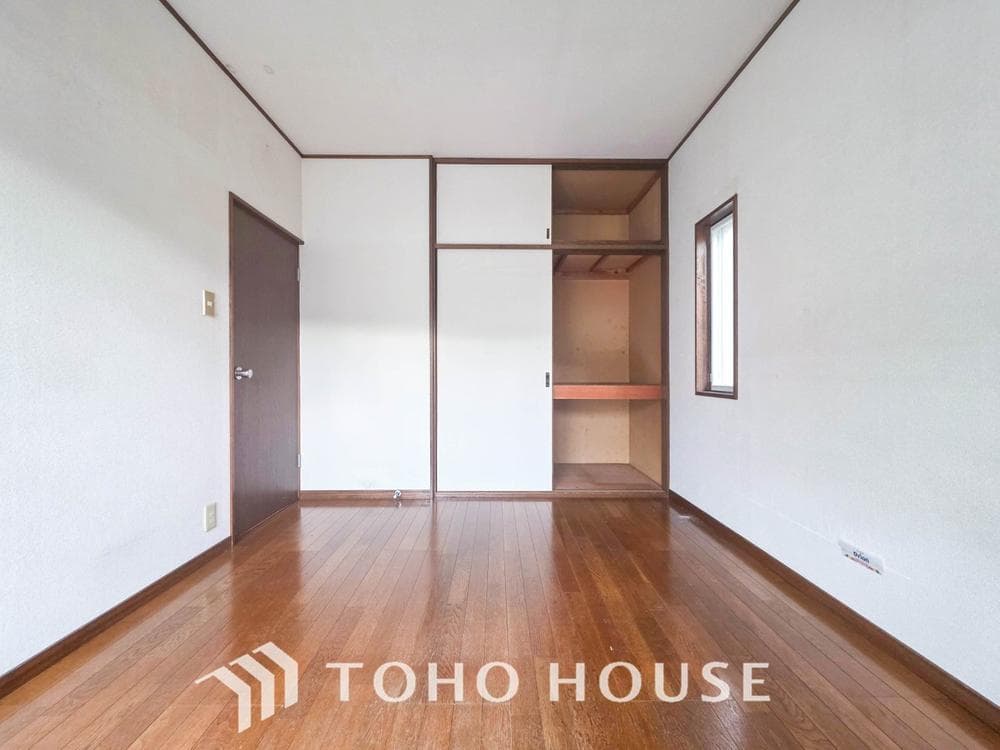 リビング以外の居室