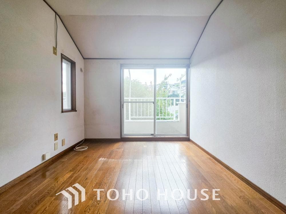 リビング以外の居室