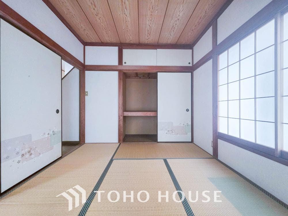 リビング以外の居室