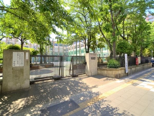 小学校