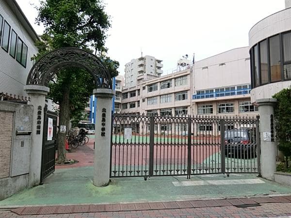 幼稚園・保育園