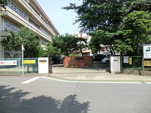 小学校