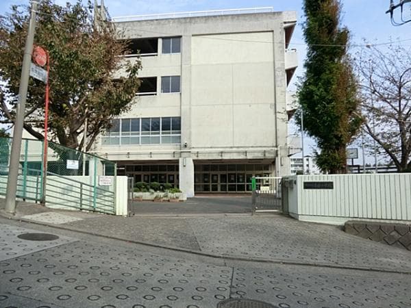 小学校