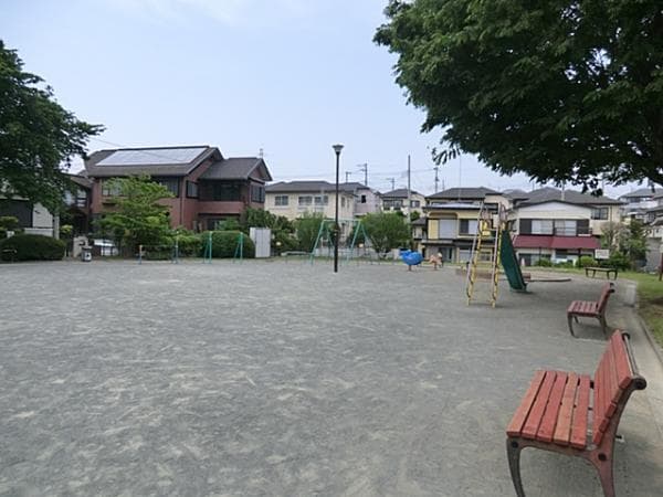 公園