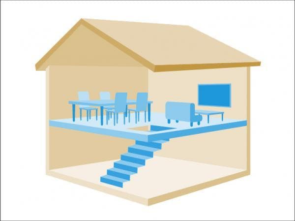 構造・工法・仕様