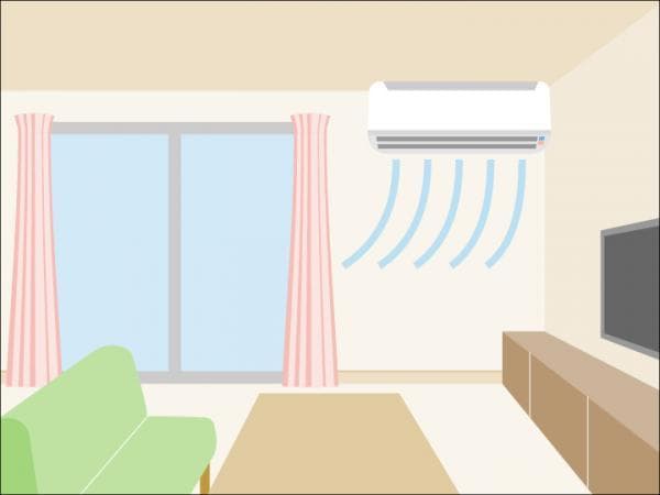 冷暖房・空調設備