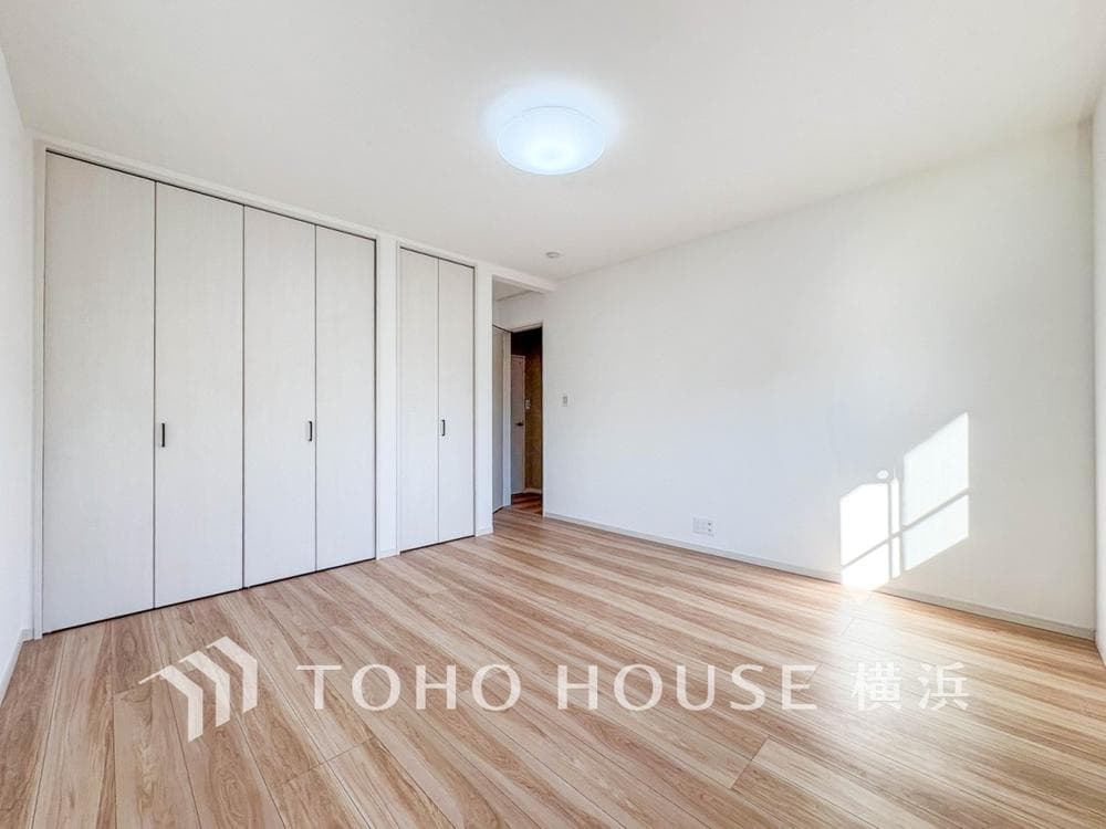 リビング以外の居室