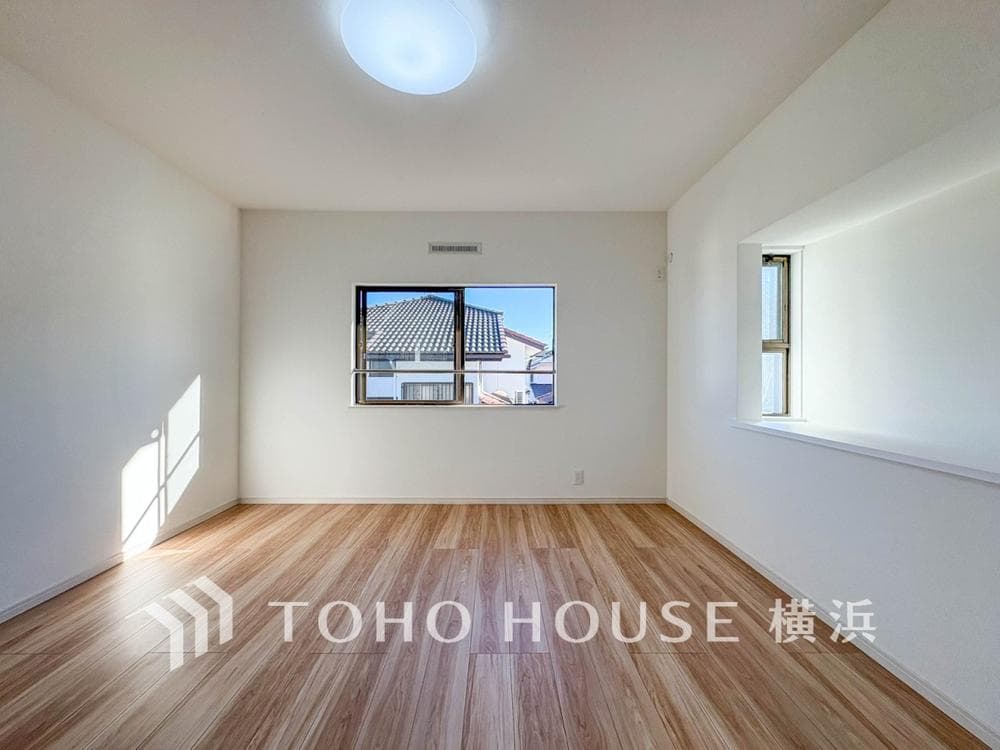 リビング以外の居室