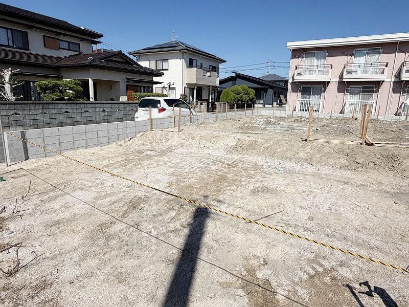 現地外観写真